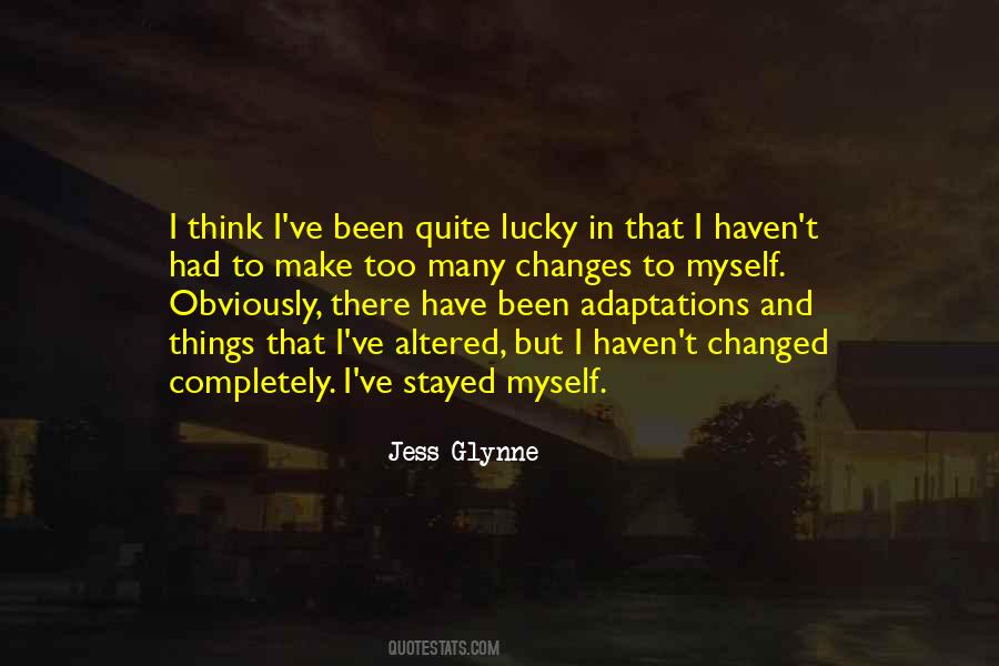 Stayed There Quotes #734387 Stayed There Quotes #734387