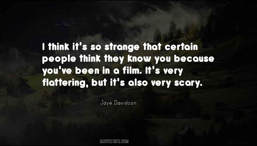 Crazy Horse Girl Quotes #1404157