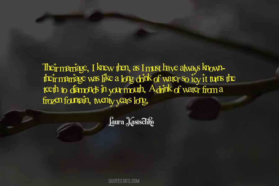 Crazy Horse Girl Quotes #1573256