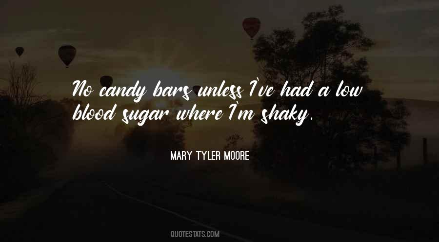 Low Sugar Quotes #849505