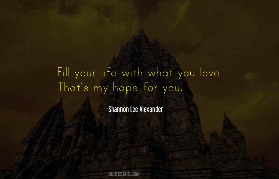 Usborne Literary Quotes #546490