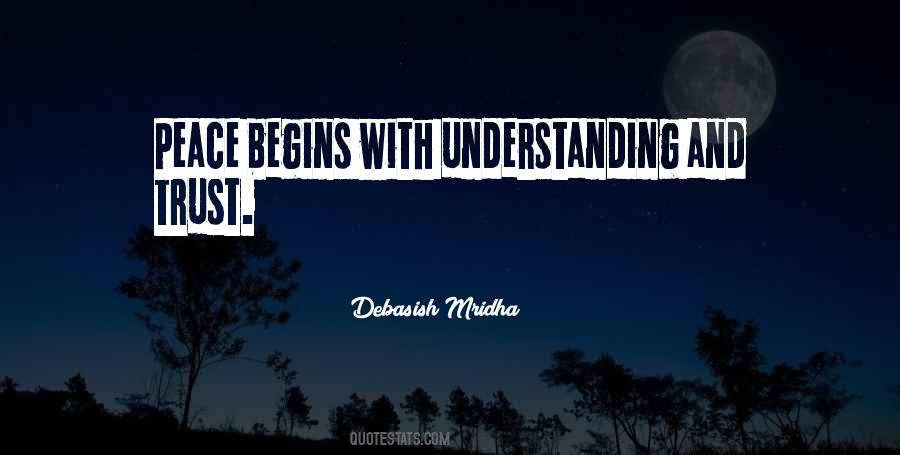 Happiness Begins When Quotes #1405326