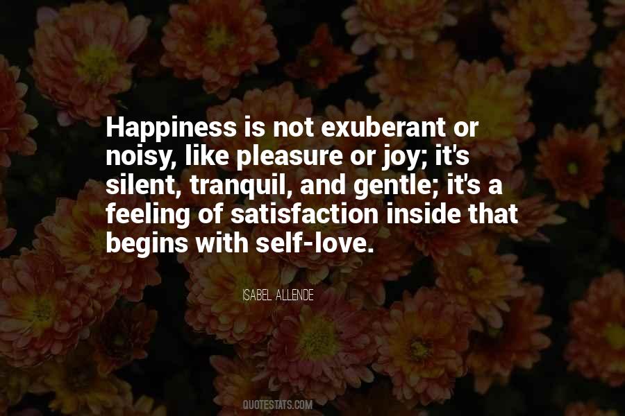 Happiness Begins When Quotes #1552008