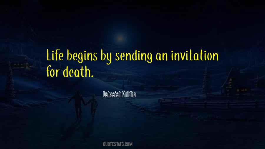 Happiness Begins When Quotes #1726609