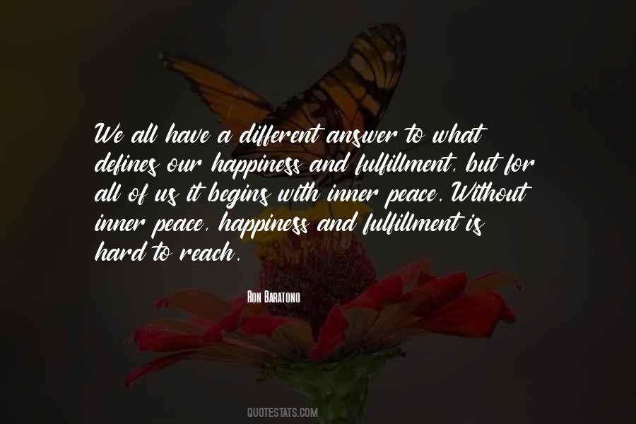 Happiness Begins When Quotes #1747934