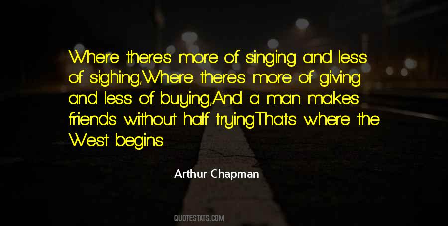 Happiness Begins When Quotes #1817165