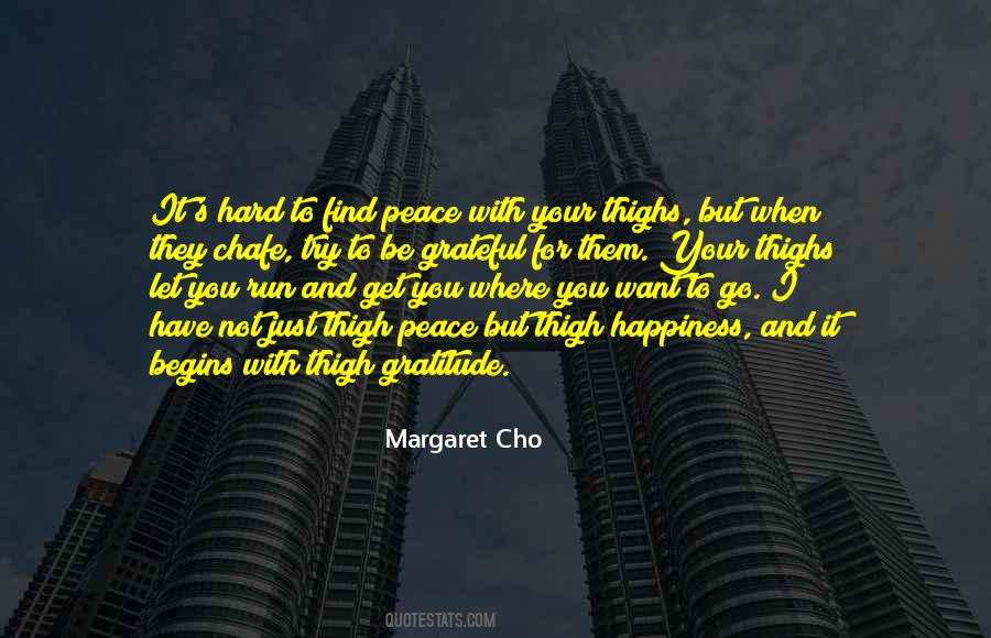 Happiness Begins When Quotes #308051