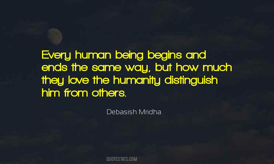 Happiness Begins When Quotes #314543