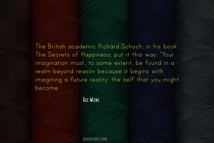 Happiness Begins When Quotes #345279