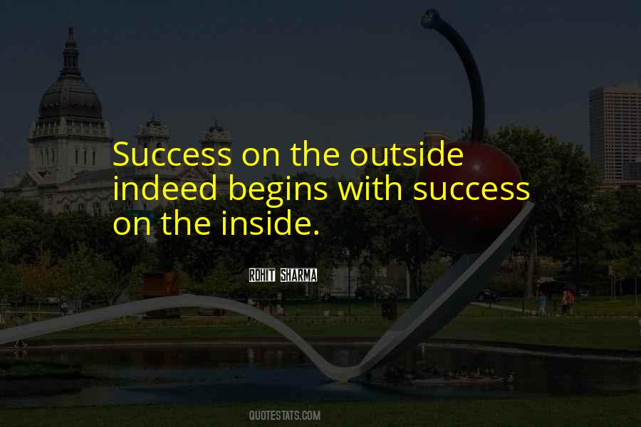 Happiness Begins When Quotes #447277