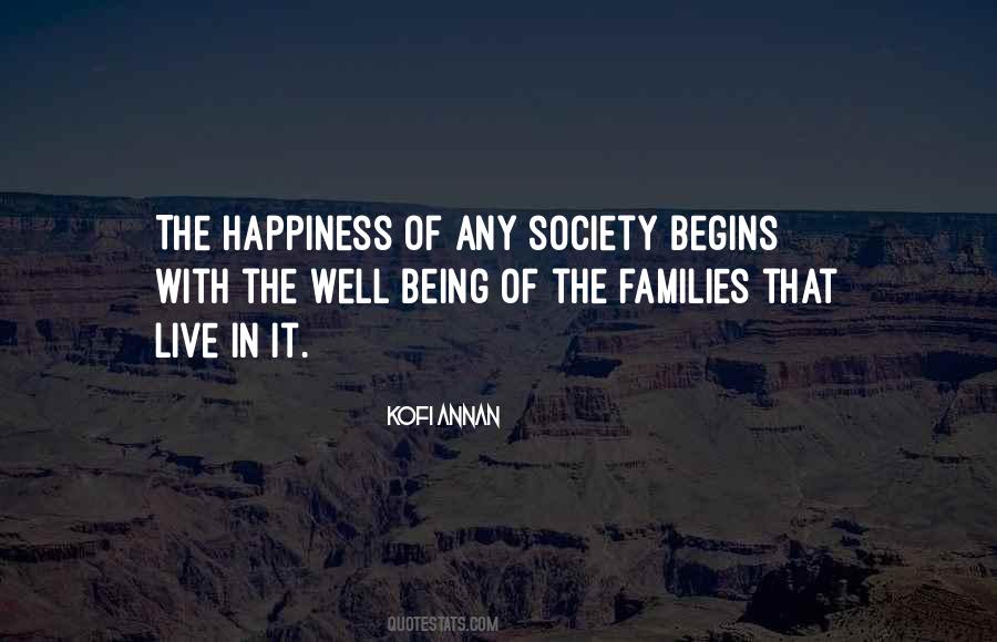 Happiness Begins When Quotes #547466