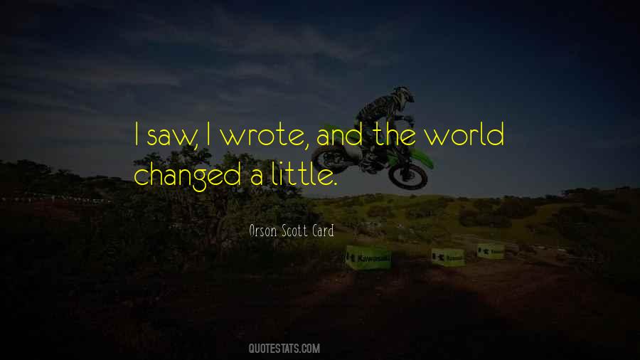 Diffracted Science Quotes #488648