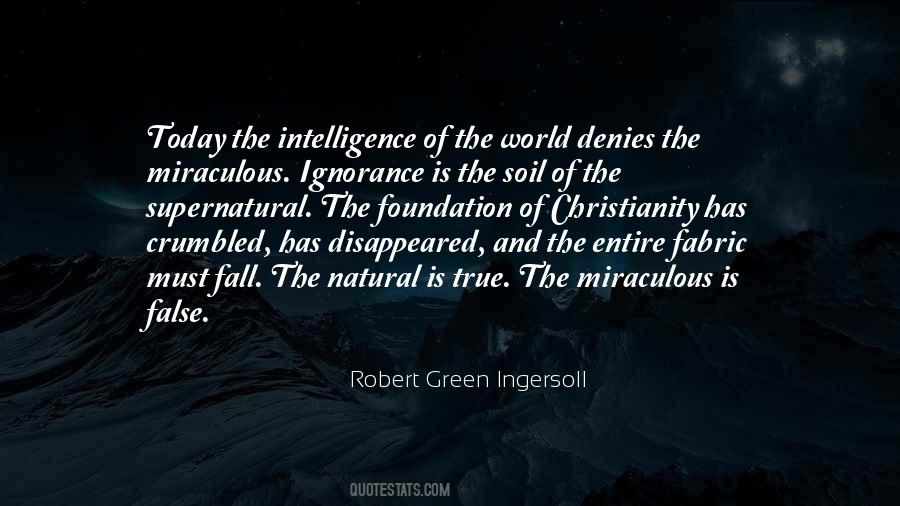 Diffracted Science Quotes #779793