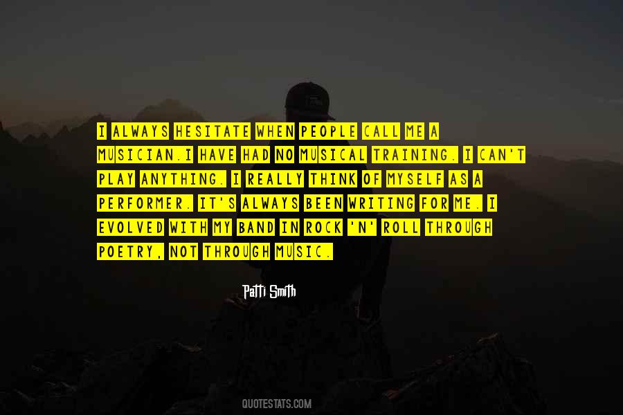 Jasette Young Quotes #1330517