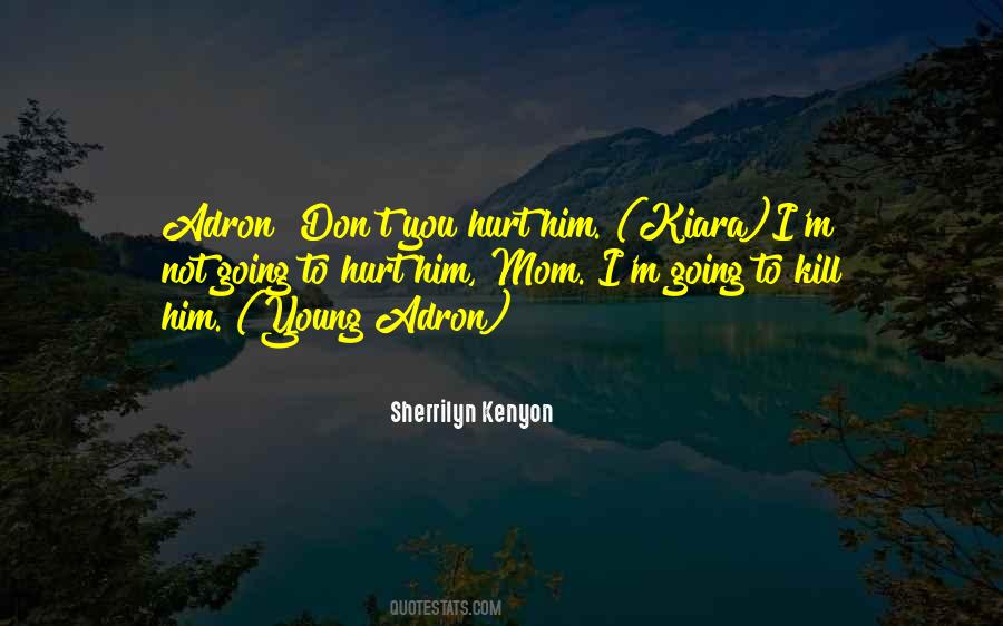 Jasette Young Quotes #1474865