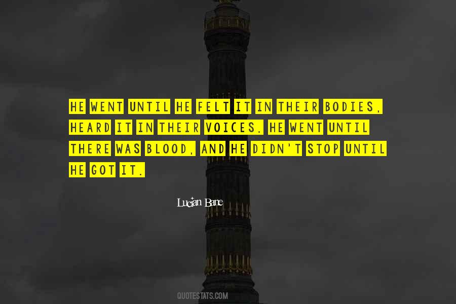 Eeze Quotes #66697