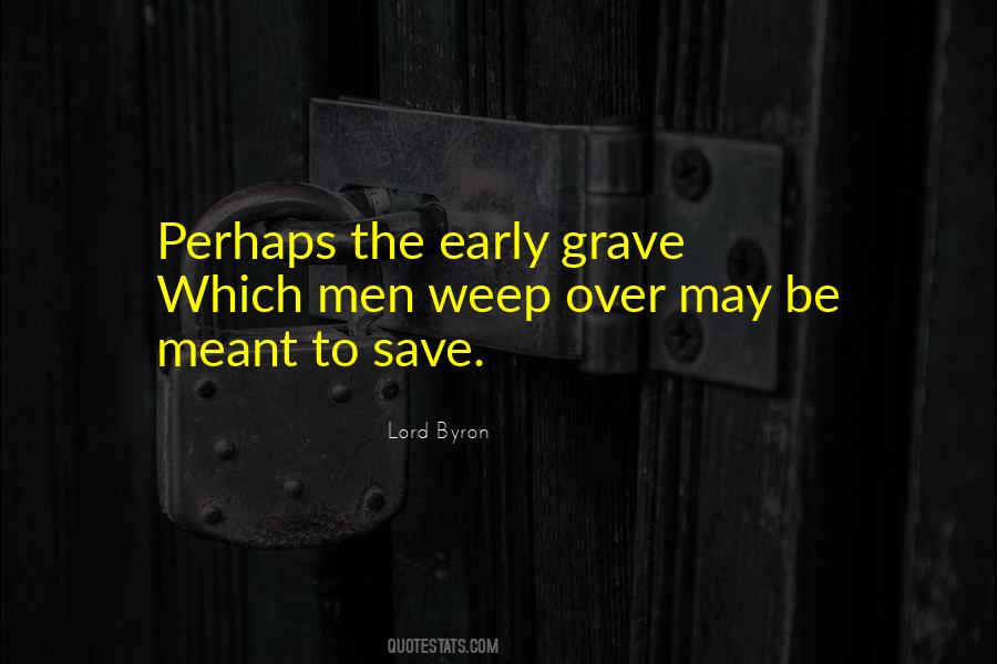 Be Meant To Quotes #1569444