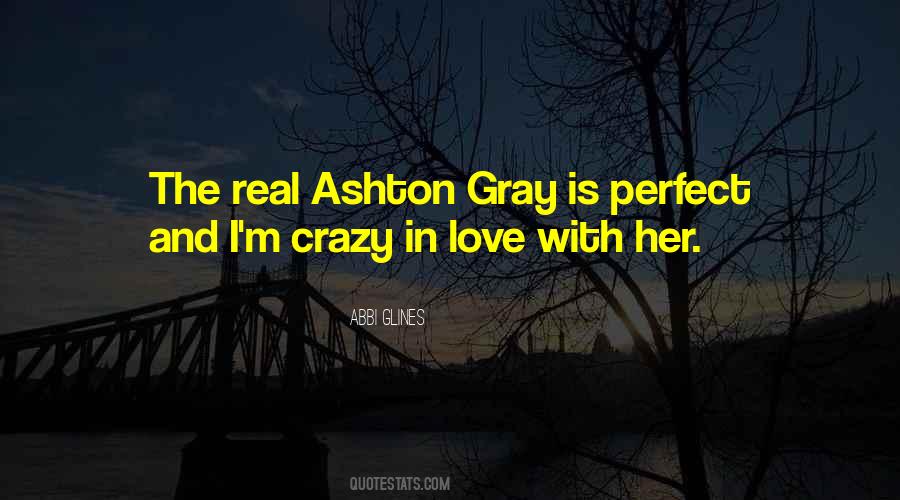 Crazy In Love Quotes #1721133