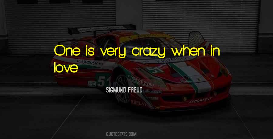 Crazy In Love Quotes #190327