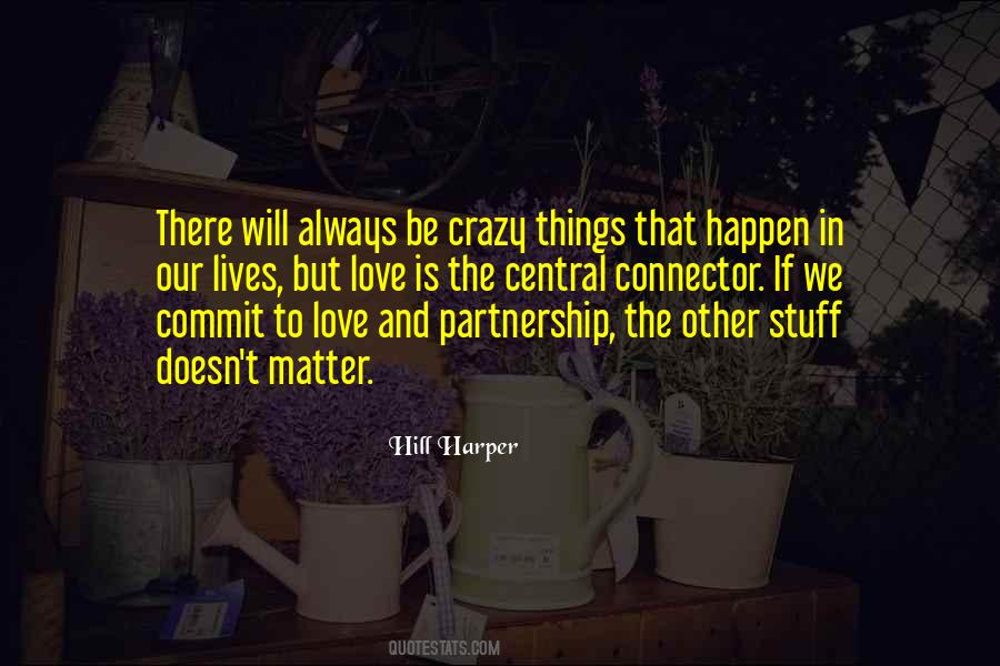 Crazy In Love Quotes #645385