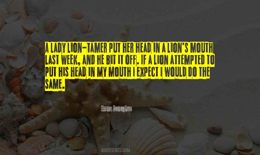 Camillas Ex Husband Quotes #364506
