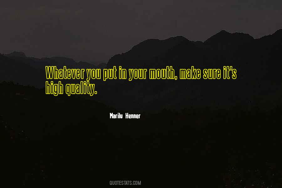 Unweaveable Quotes #946915