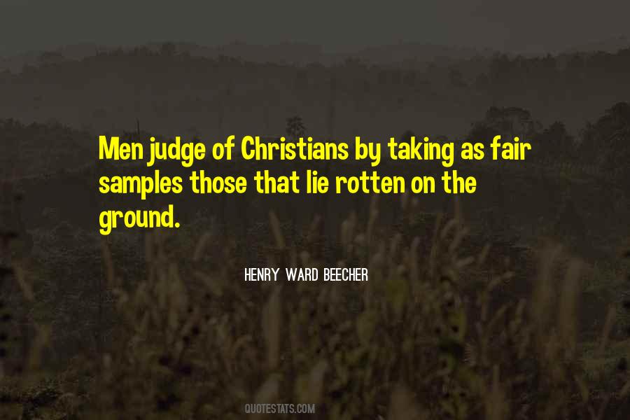 Saalfeld Griggs Quotes #796050