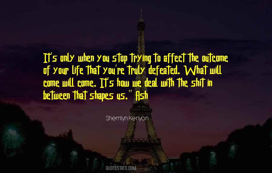 Jolisa A Different Quotes #1080518