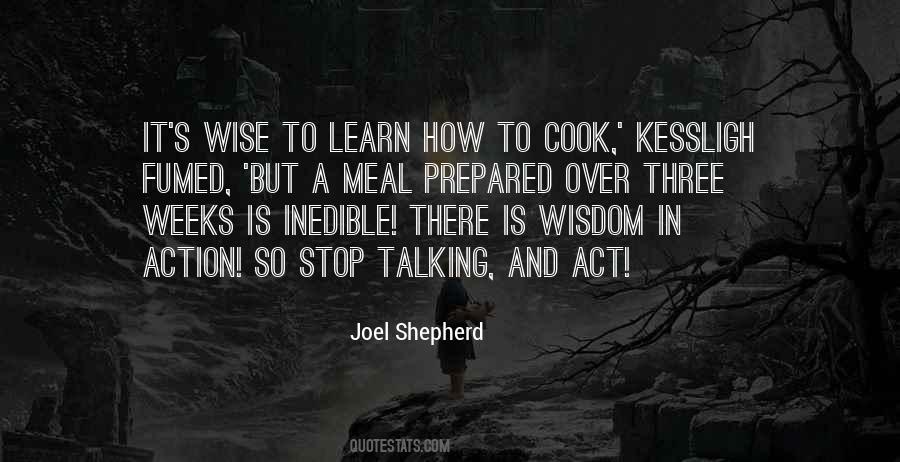 Jolisa A Different Quotes #1427949