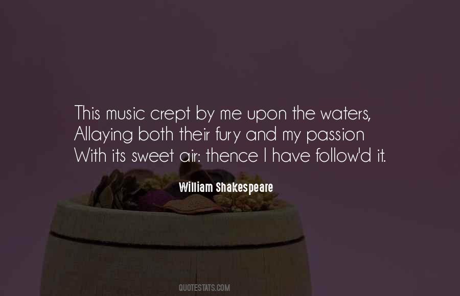 Sound And The Fury Quentins Section Quotes #1365123