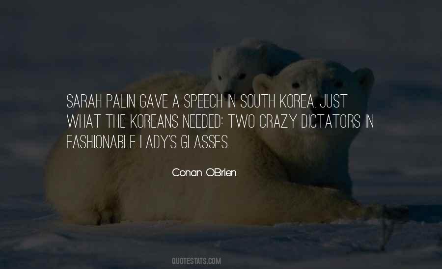 Quotes About Koreans #1253431