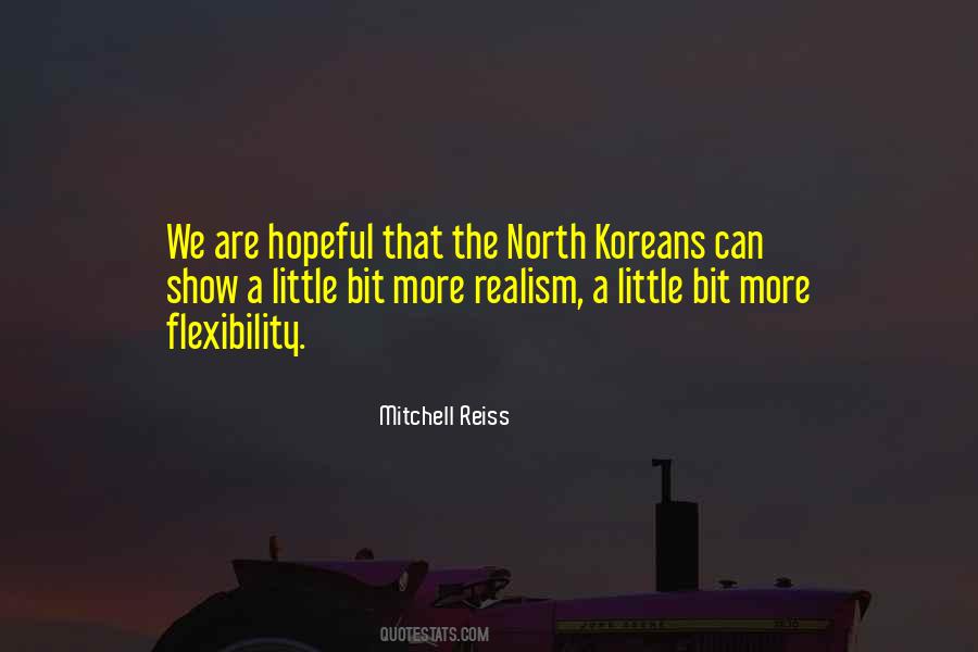Quotes About Koreans #1274356