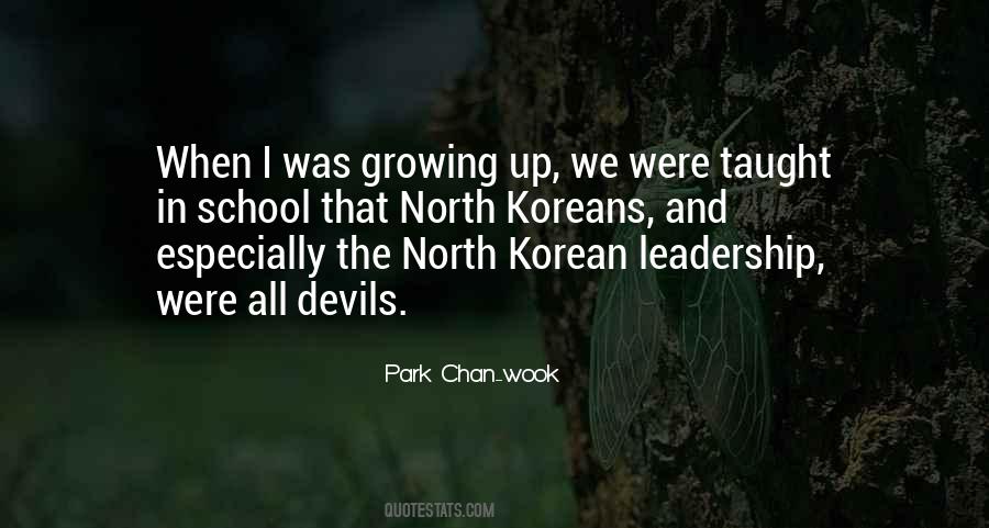 Quotes About Koreans #175997