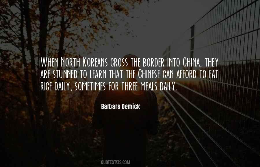 Quotes About Koreans #381753