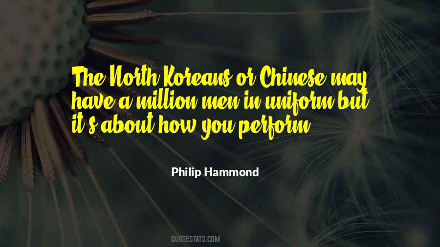 Quotes About Koreans #428720