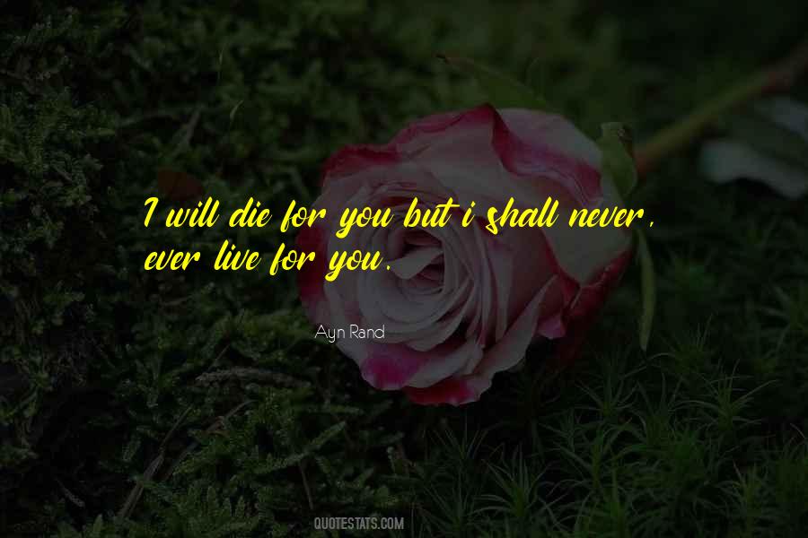 Leavell And Clark Quotes #810790
