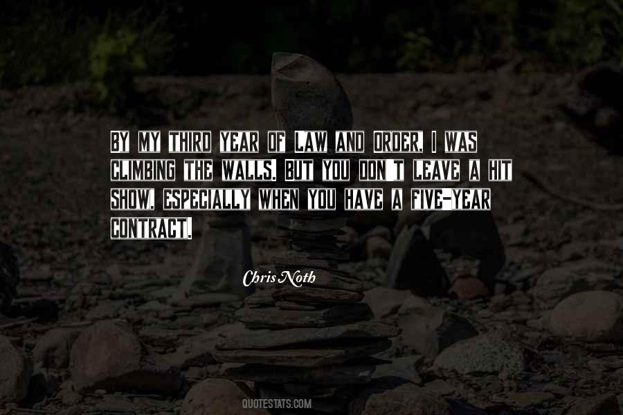 Hawbecker And Garver Quotes #343287