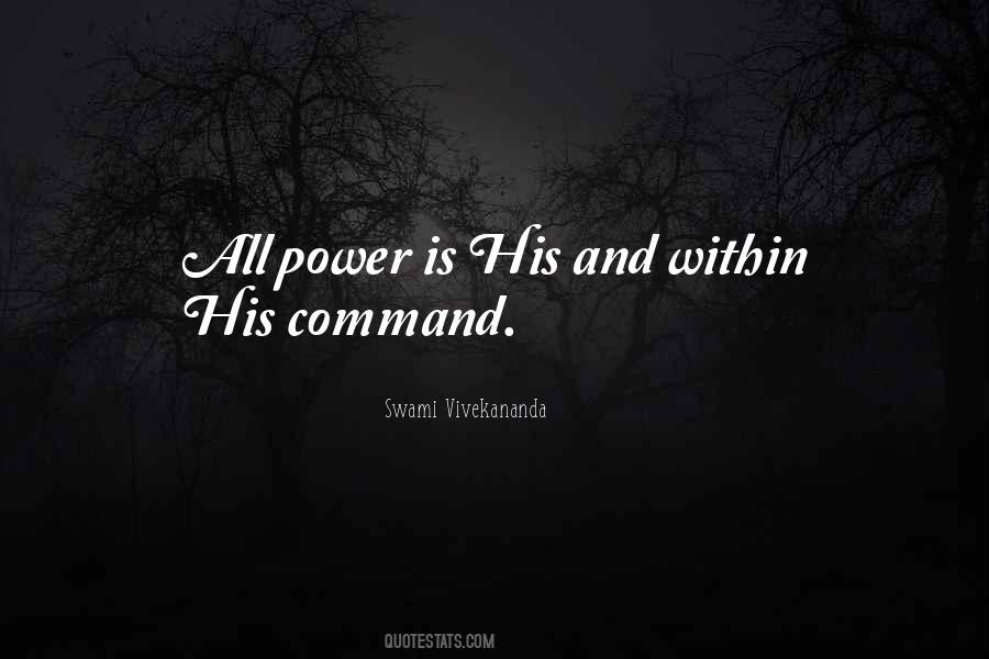 Usprawiedliwic Quotes #1195781