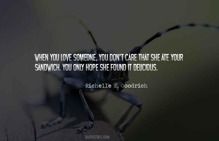 Despard Road Quotes #1631731