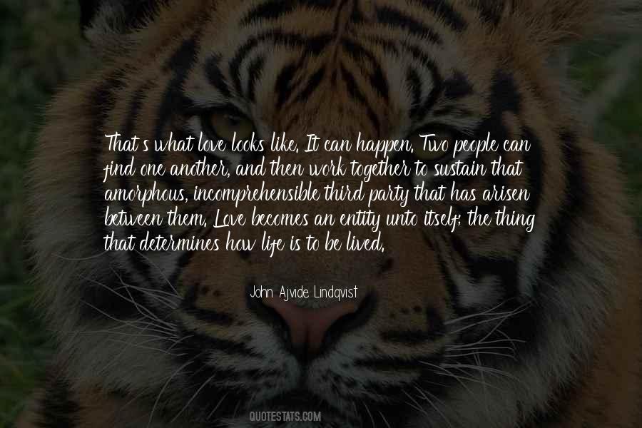 Gharib Ummi Quotes #1569520
