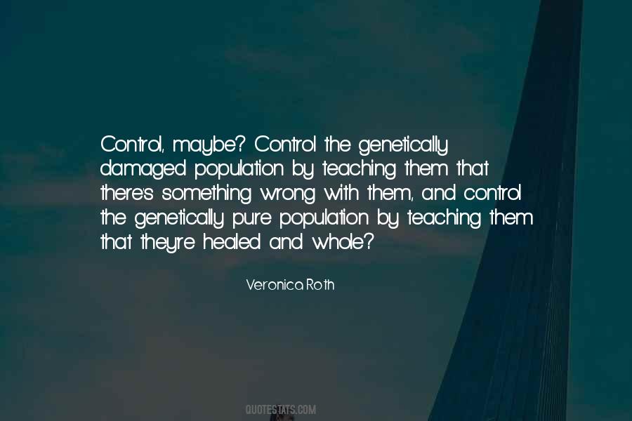 Gharib Ummi Quotes #1828046