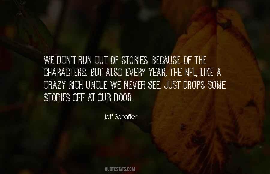Crazy Nfl Quotes #1106636