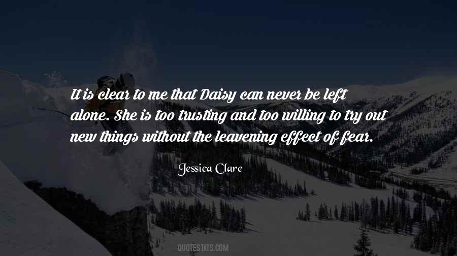 Schutzs Three Quotes #1777540