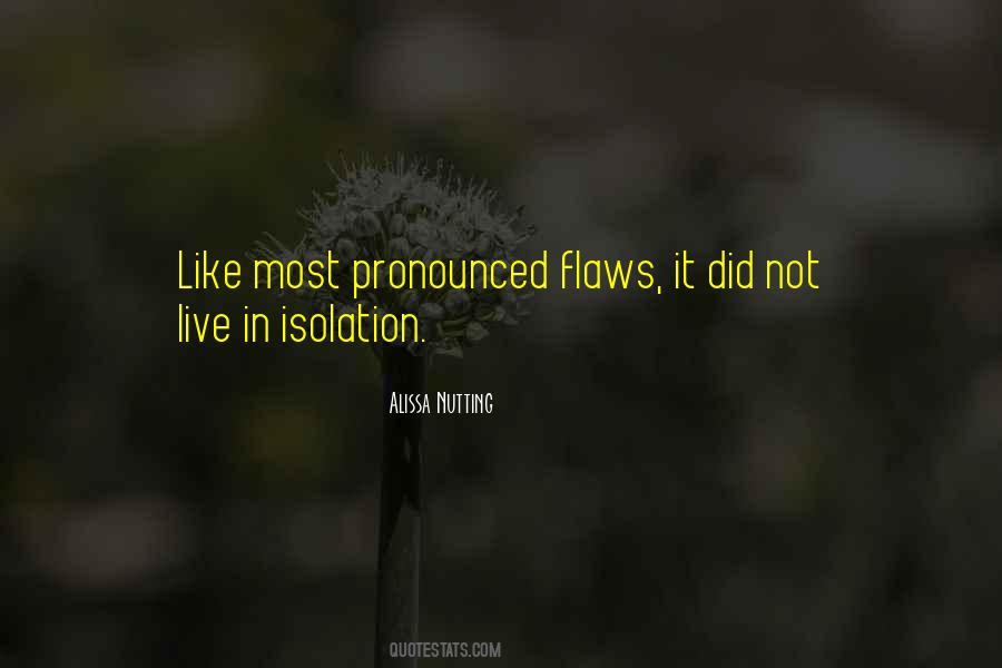 Schutzs Three Quotes #530631