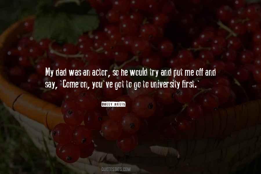 Papa Giorgio Quotes #1533634