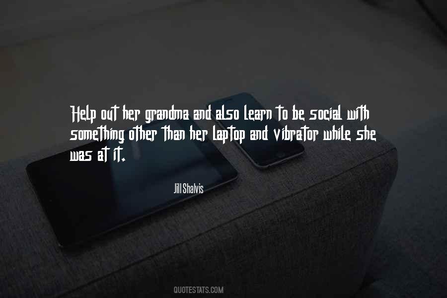 Parthiv Amin Quotes #1334986