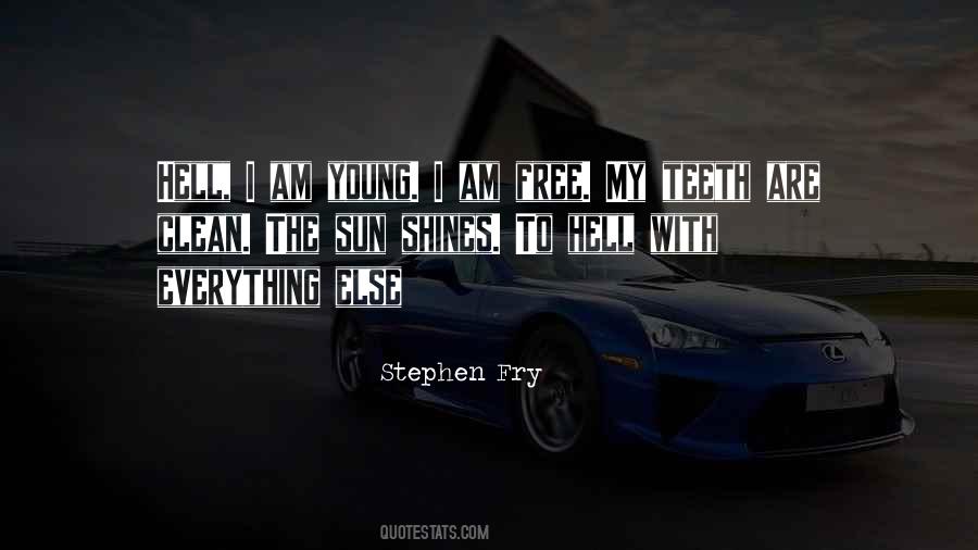 Low Lives Gang Quotes #1570554