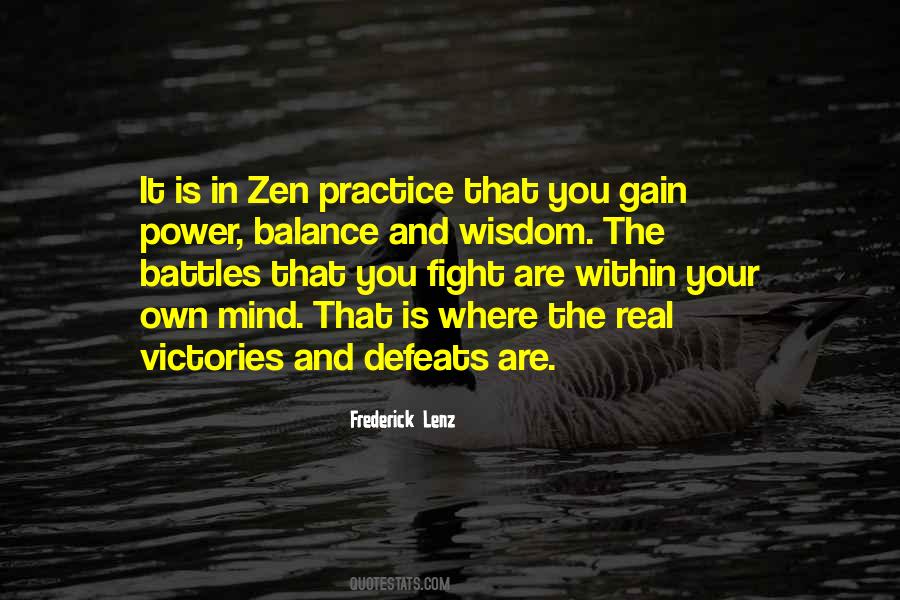 Gain Power Quotes #906130