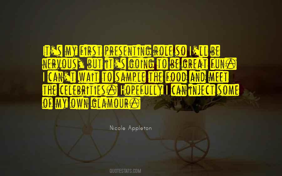 Adoranda Quotes #954430