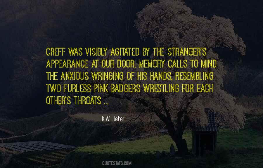 Shamanic Music Quotes #609014